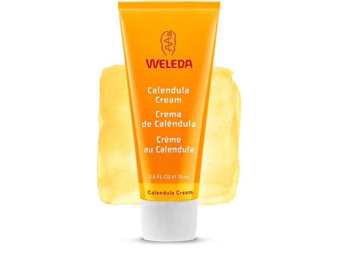 Creme Protetor - Calêndula 75ml
