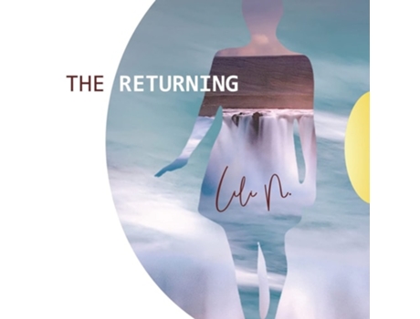 Livro The Returning De Lili N (inglês)