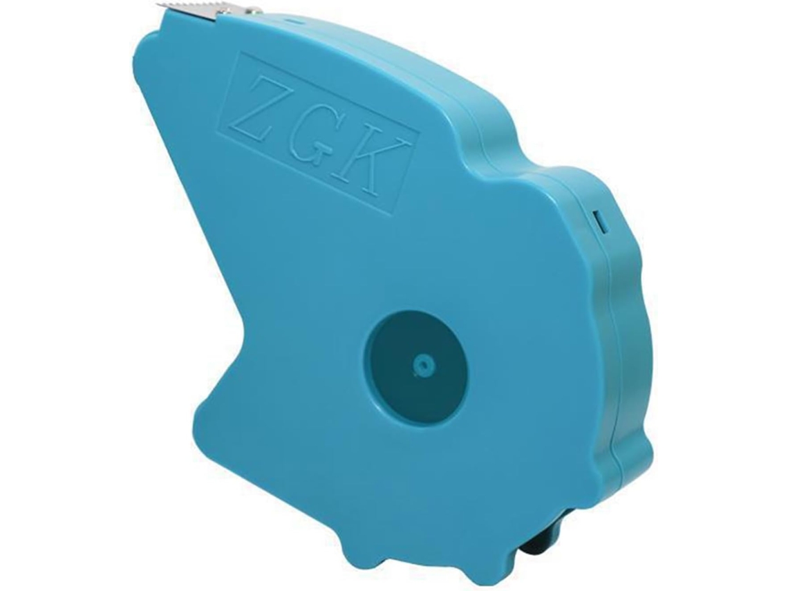 Fita Adesiva Fácil De Aplicar, Máquina De Mascaramento, Para Fitas De 3cm Largura, Acessórios Padrão, Ferramentas De
