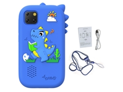 Telefone Infantil LAXISCREED 2.8 Polegadas 32gb Câmera