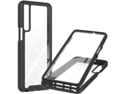 Pelicula de Vidro HONGWE. Stylo 7 4G