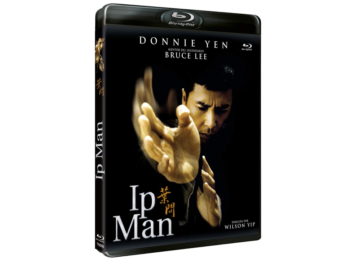 Yip Man (2008) / Ip Man