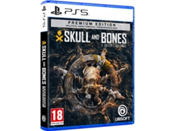 Skull and Bones: Qual a edição a escolher? 