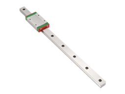 Laxiscreed Trilhos De Guia Linear Deslizantes E Extensíveis Para Movimento Preciso