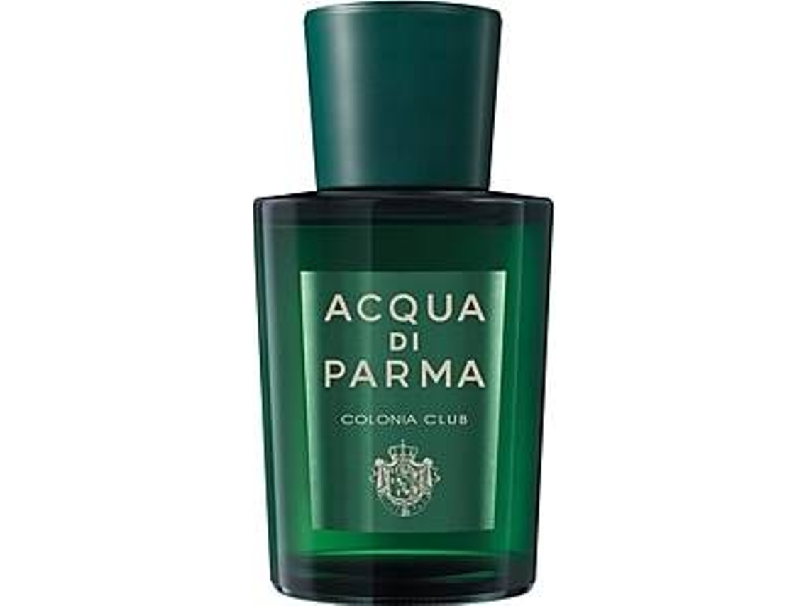 Perfume ACQUA DI PARMA Colonia Club Vapo Man Eau de Cologne (50 ml)