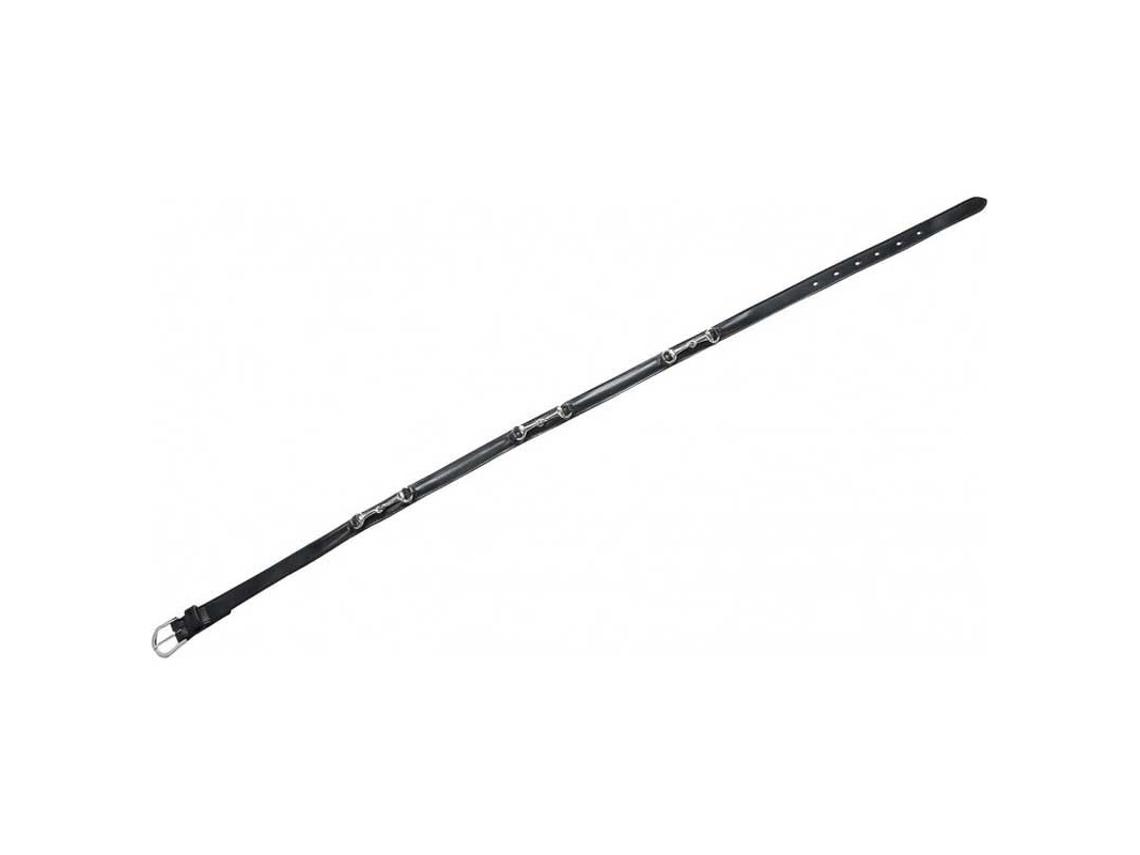 Cinto Filet a Olives Preto 100 Cmequitheme