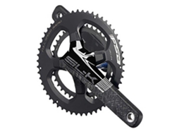 Fsa Pedaleira de Carbono Sl-K Light Abs Bb386 Evo