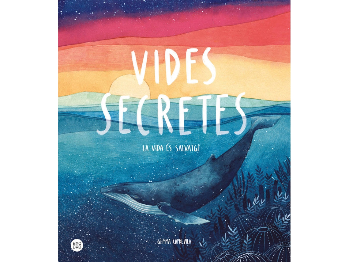 Livro Vides Secretes de Gemma Capdevila
