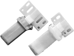Dobradiça Adf Fl3-2453 Fl3-1430-000 Fc9-1527 Fc9-1528 Fc0-5652 Compatível Com D1120 D1320 D1380 D1520 Ir1430 1435 C250