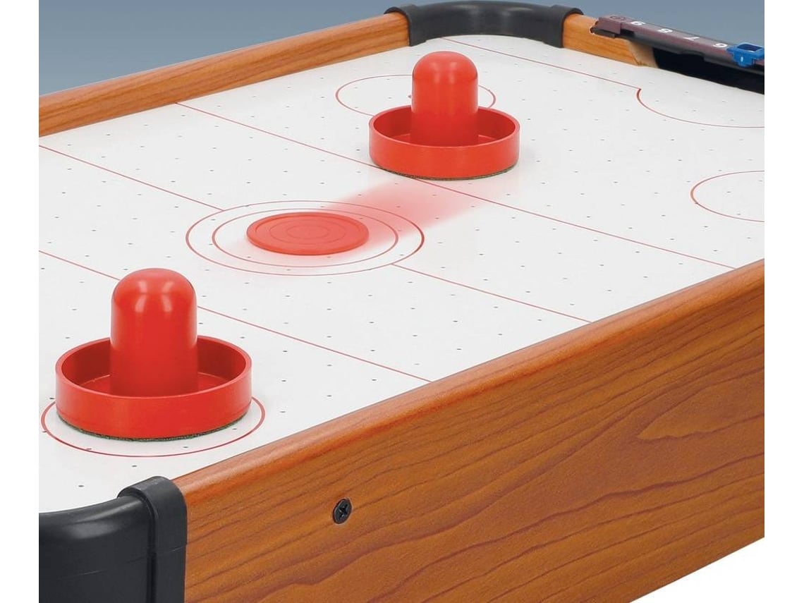 Mini Jogo de Hockey de Mesa 