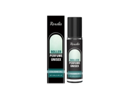 Perfume em Rolo com Nota Encantadora e Fragrância Duradoura LAXISCREED