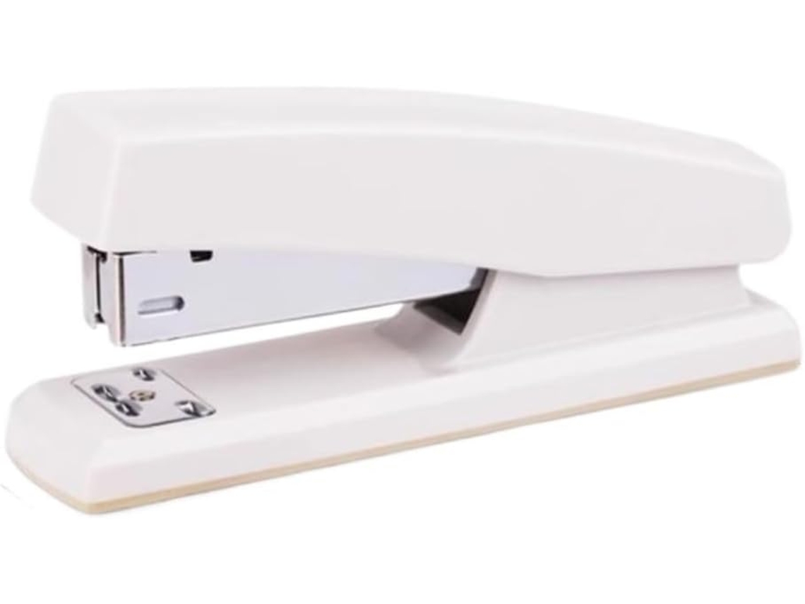 Grampeador Manual, de Mesa, para Encadernação Que Economiza Esforço, Adequado Escritório, Casa e Escola.