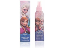 Perfume FROZEN Eau de Cologne (200 ml)