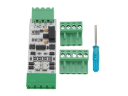 Módulo Conversor Serial Industrial Ttl para Rs485 e Rs422 Uart