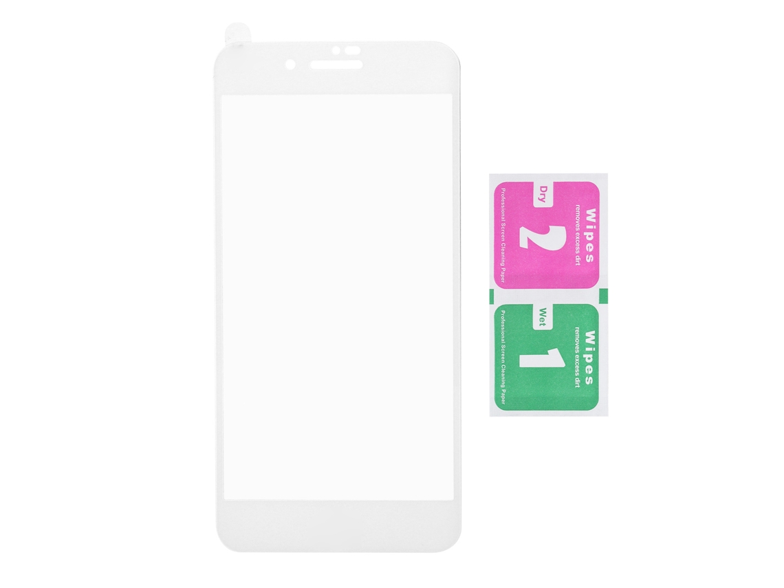 Protetor de Tela de Vidro Temperado LAXISCREED para Iphone 7p/8p