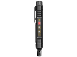 Detector de vazamento de gás combustível Aneng Gn805, com alarme sonoro e visual, LCD, sensibilidade ajustável, portátil | S/MARCA