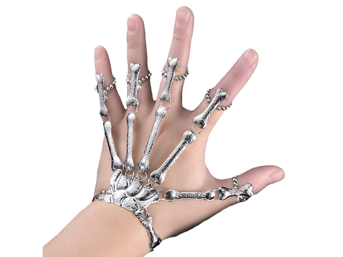 Laxiscreed Pack De 10 Tattoos Temporários Halloween Para Crianças Com Desenhos Divertidos E Resistente À Água
