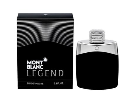 Eau de Toilette 100Ml MONT BLANC Legend