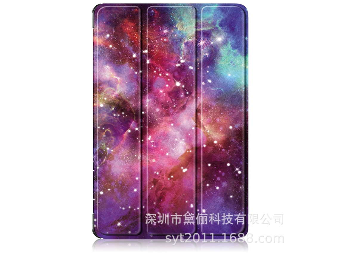 Capa Para Tablet Lurelia, Compatível Com Lenovo Tab P11 Gen 2/ Xiaoxin Pad Plus 11.5 Modelo Tb 350fu De 2023, Pc, Dobrável Com Suporte, Função Sono