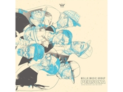 CD Persona