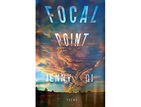 Livro Focal Point de Jenny Qi (Inglês)