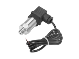 Sensor de Pressão 4 20ma com Conector G1/4 (0 10mpa) | S/MARCA
