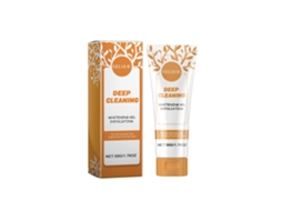 Gel Exfoliante Corporal Eelhoe Suave Hidratação