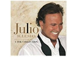 CD Julio Iglesias - 1 The Collection