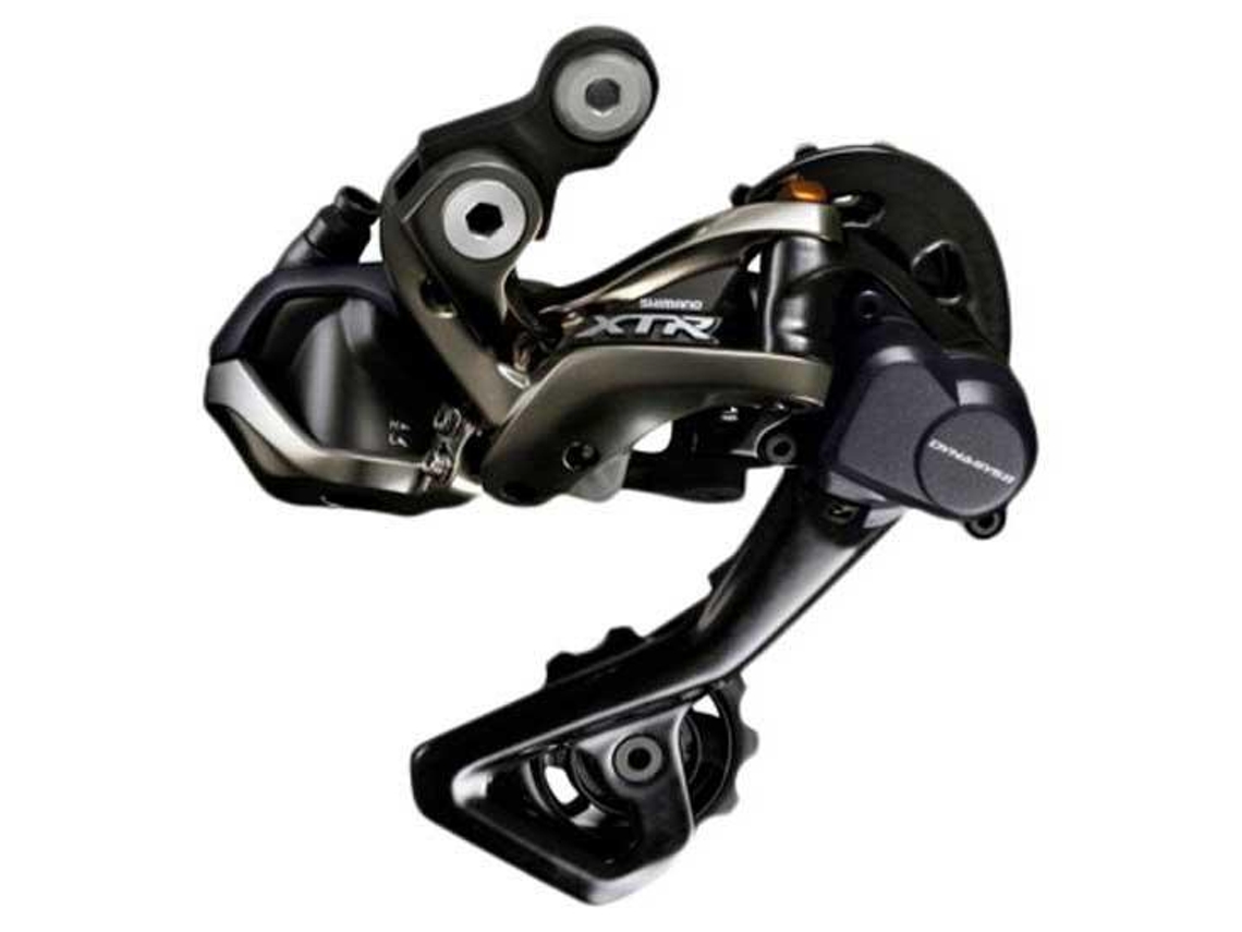 Shifter M9050 NEW Shimano XTR SW-M9050 DI2 Left Shifter ISWM9050L NEW