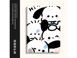 Lurelia Capa Para Ipad Air4/air5 10,9
