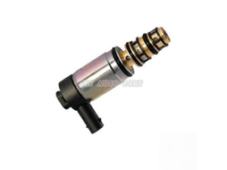 Válvula de Controle de Ar Condicionado Lr061463 para Land Rover Discovery 3 4 Jaguar Volvo Xc60 Xc70 Compressor Sanden Pxc16 para Honda New Civic