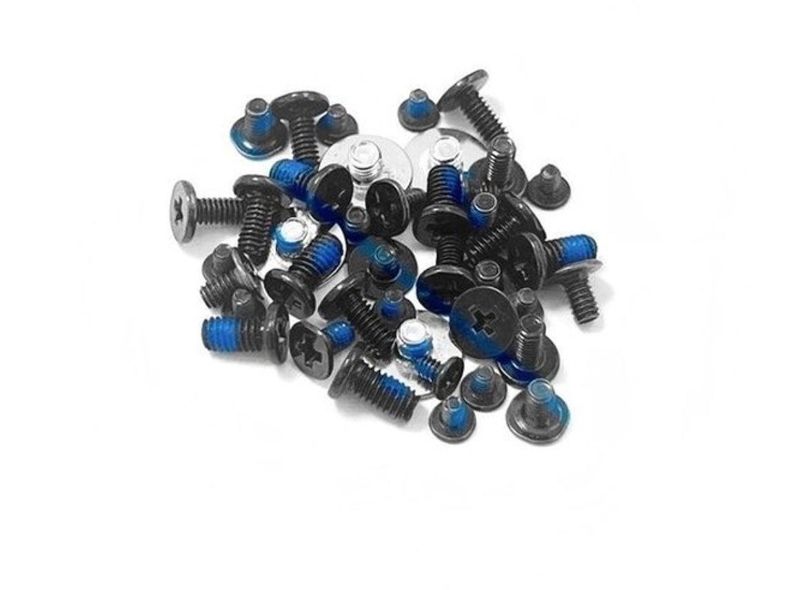 Conjunto De Parafusos Para Notebook Thinkpad T14s Gen 2