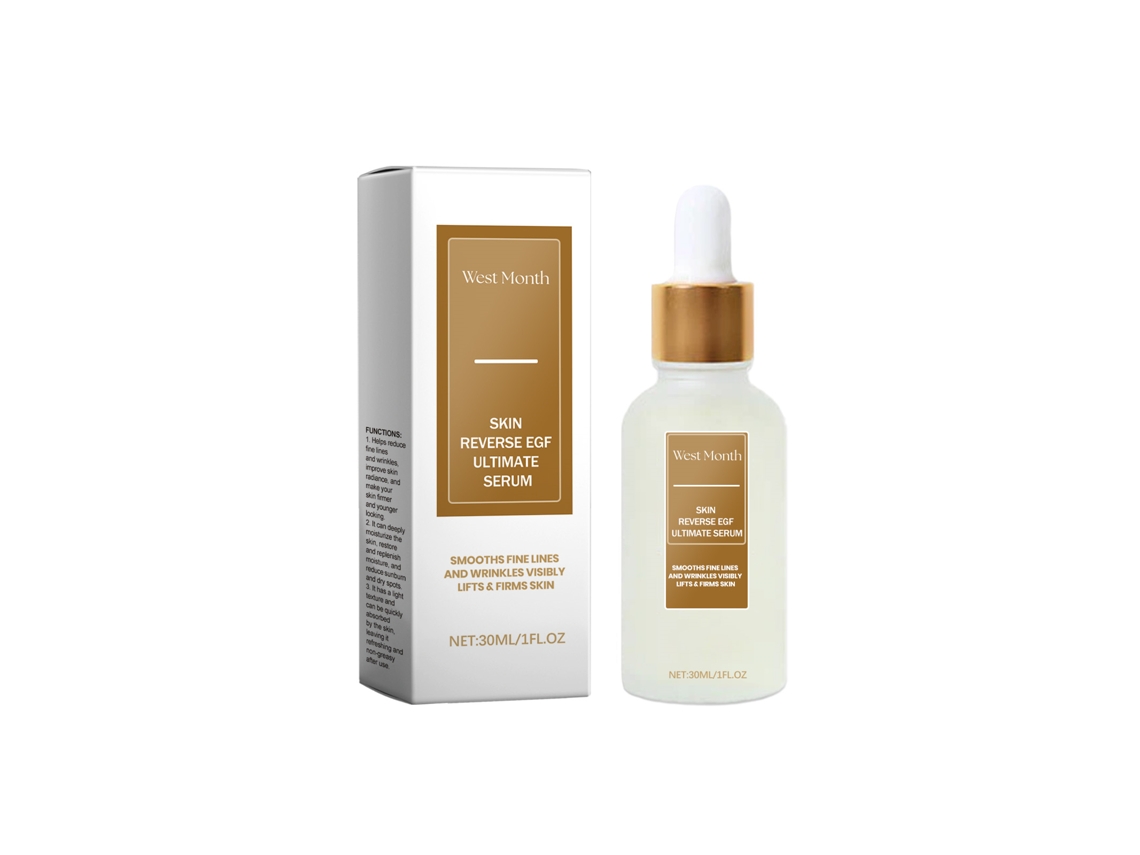 Sérum Anti-rugas Hidratação Alta Pele
