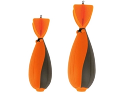 Impact Spod Preto Mfox International