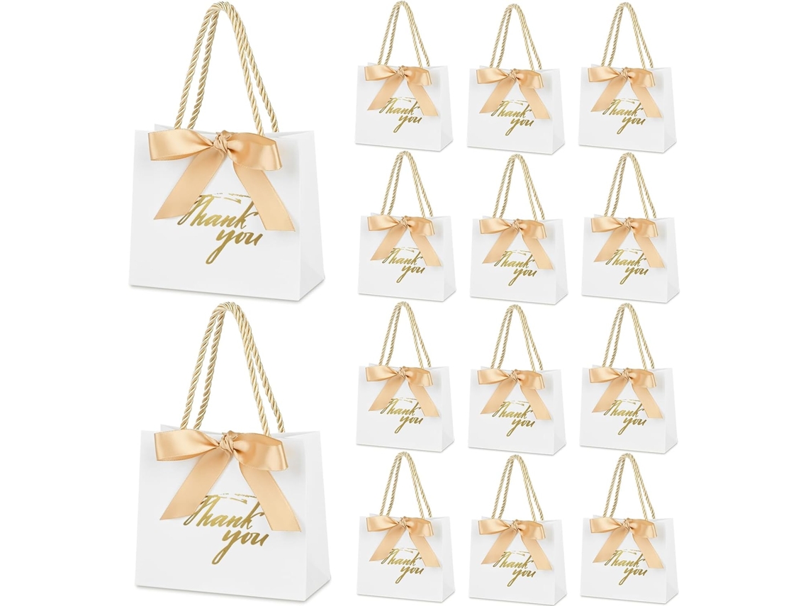 Conjunto Com 20 De Presente De Natal Tecido, Para Presentes, 6,3 X
