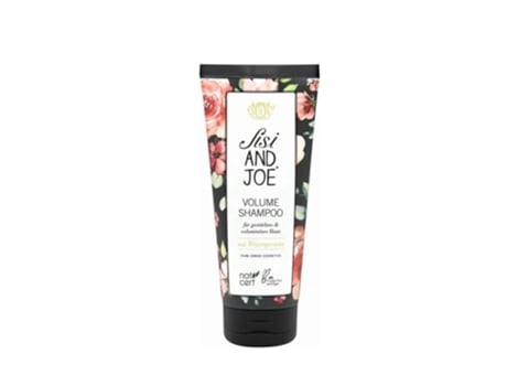 Shampoo Volume Sisi And Joe 200ml Puro