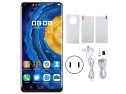 Smartphones LAXISCREED com Desbloqueio Digital e Facial