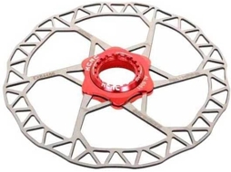 Travão para Ciclismo montanha KCNC Disco Razor Center Lock