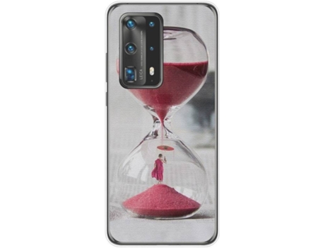 Capa Huawei P40 Pro TUMUNDOSMARTPHONE Desenhos Multicor