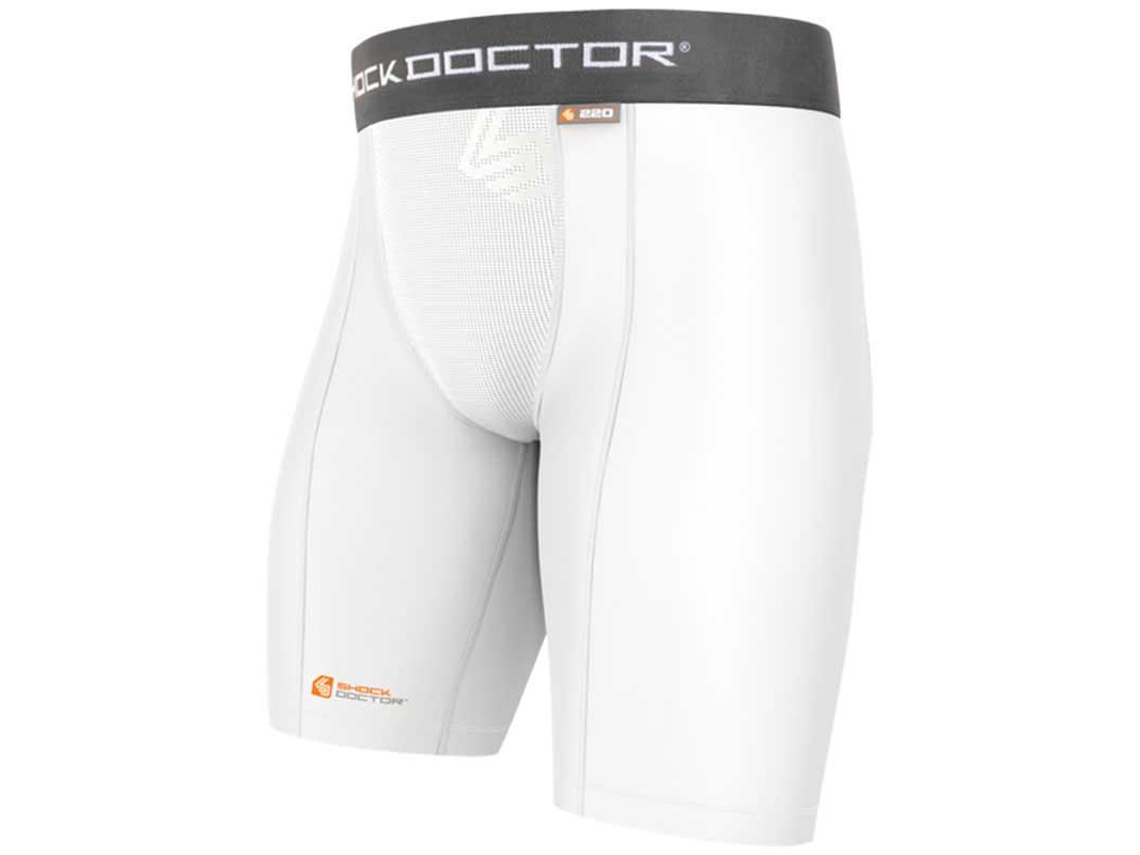 Shock Doctor Core Compression Short