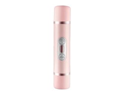 Depilador Facial Sem Fio Para Mulheres, Barbeador Elétrico, Dispositivo De Remoção De Pelos Faciais E Axilas. Ly Ebike