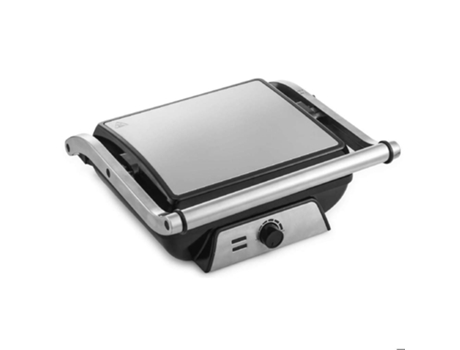 Grelhador Elétrico De Placas 2000W