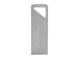 Pen Drive LAXISCREED Usb 2.0 8gb Metal Prata