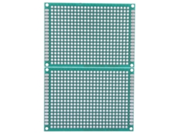 MICROCONTROLADOR HKJ PIC16F877A, RS232, aprendizado