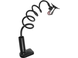Suporte Flexível Para Celular Para Cama, Braço De 2 Metros De Comprimento, Giratório.