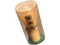 Whisk De Bambú Para Matcha Herramienta De Ceremonia De Té Japonés Set 1 Pieza