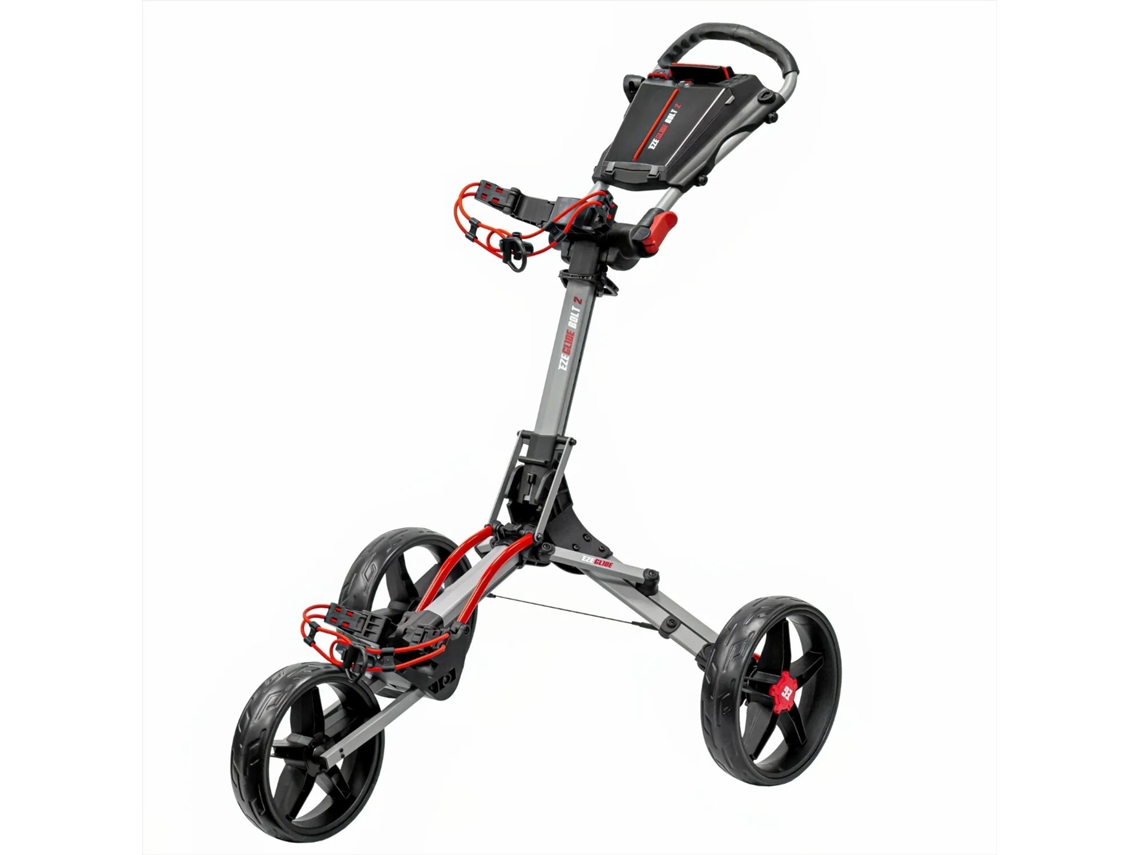 Carrinho Manual EZEGLIDE Bolt2 TU