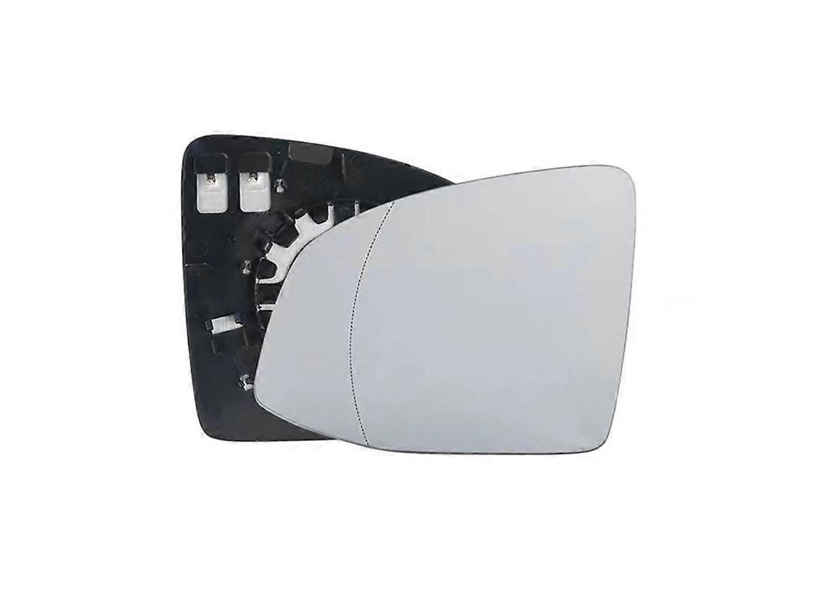 Capa Superior Moldura Lente Refletor Direção Buick Gl8 Es 2017-2023