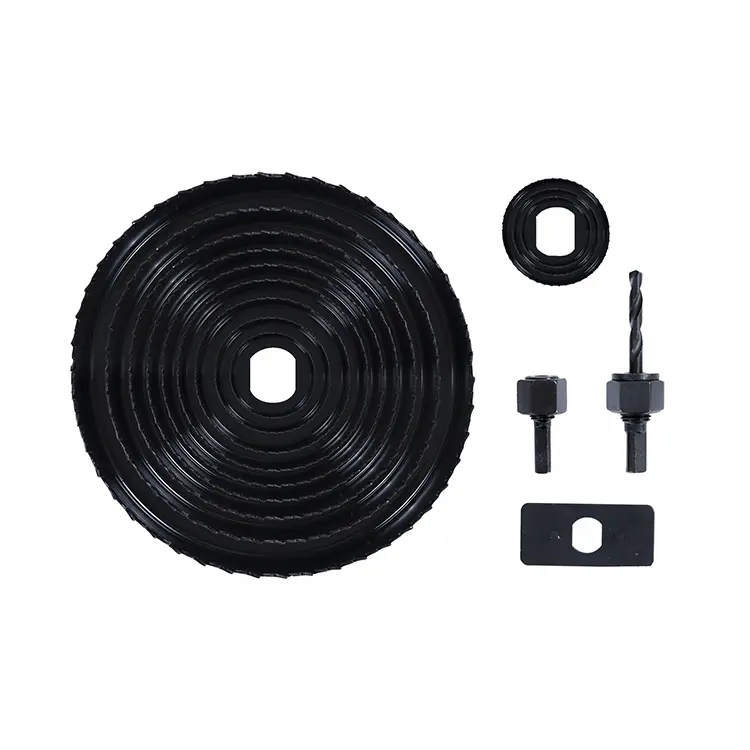 Conjunto de Serras Craneanas WERKU 602060