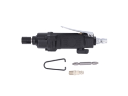 Destornillador Neumático 9000rpm Rotación Cw/ccw Acero Aleación Tornillo Tuerca Eu